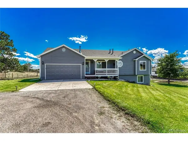 1166 Belgian, Elizabeth, CO 80107