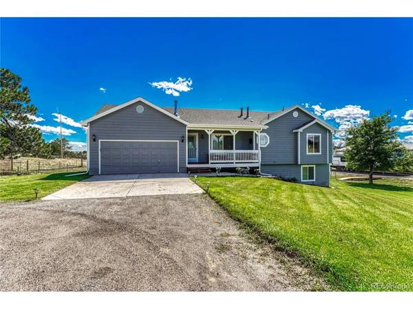1166 Belgian, Elizabeth, CO 80107