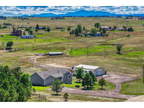 1166 Belgian, Elizabeth, CO 80107