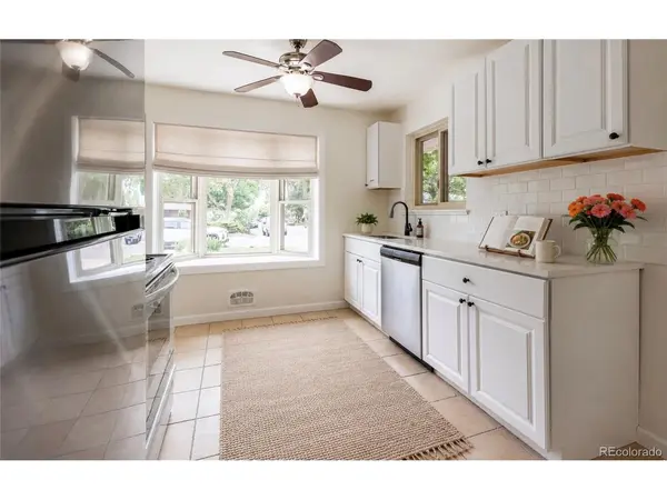 5810 S Greenwood, Littleton, CO 80120