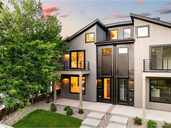 2281 S Sherman, Denver, CO 80210