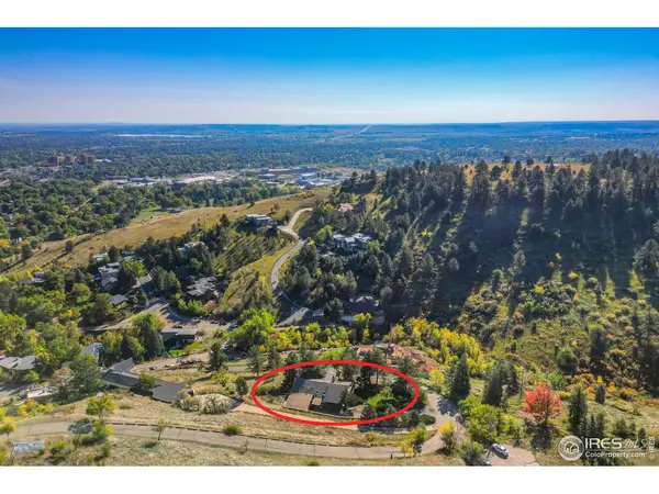 105 Bellevue, Boulder, CO 80302