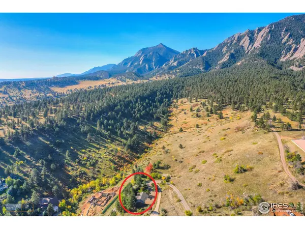 105 Bellevue, Boulder, CO 80302