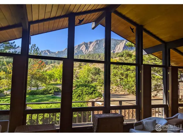 105 Bellevue, Boulder, CO 80302