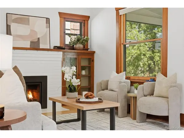 953 N Fillmore, Denver, CO 80206