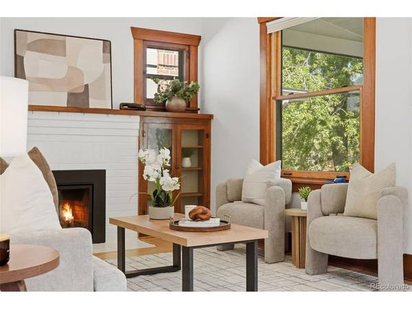 953 N Fillmore, Denver, CO 80206