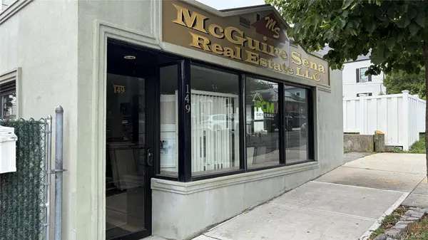 149 Fordham ST, Bronx, NY 10464