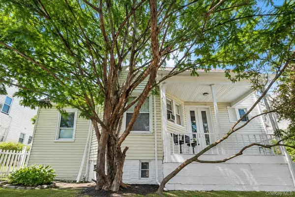 124 Union AVE, Mount Vernon, NY 10550