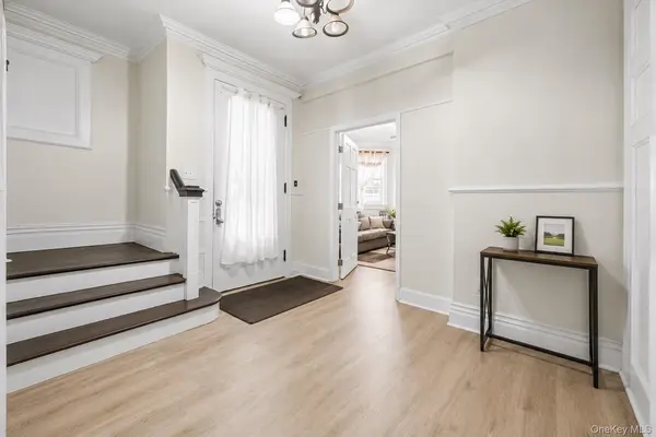 124 Union AVE, Mount Vernon, NY 10550