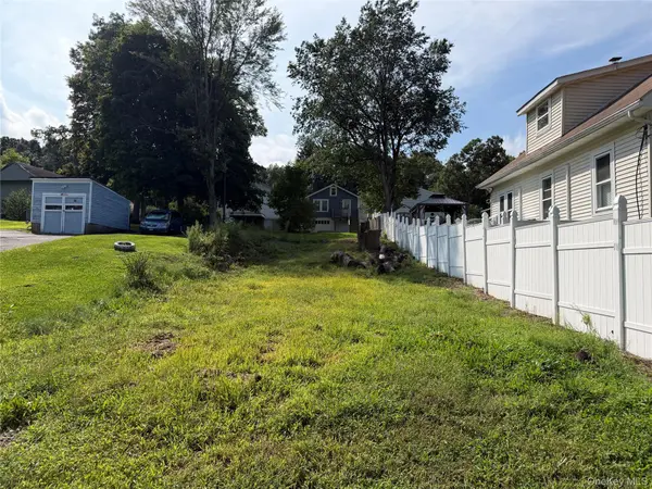 93 Fowler AVE, Newburgh, NY 12550