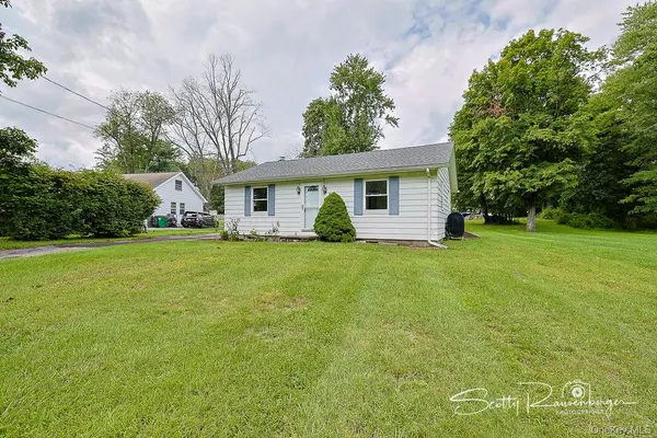814 N Hillside RD, Wappingers Falls, NY 12590