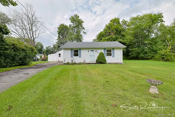 814 N Hillside RD, Wappingers Falls, NY 12590