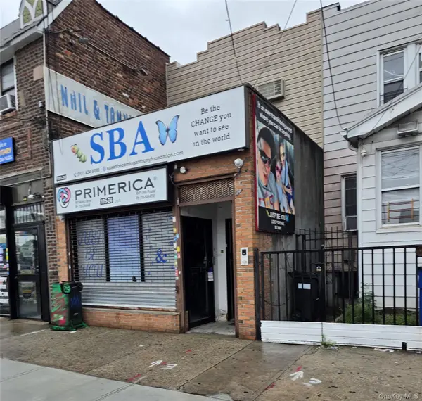 105-24 Crossbay BLVD, Ozone Park, NY 11417