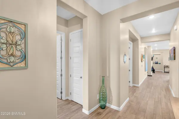 3701 Golden Echo LOOP, Las Cruces, NM 88012