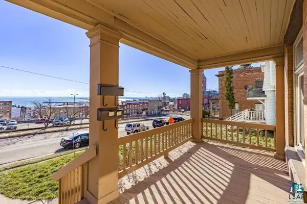 209-211 E 3rd St, Duluth, MN 55805