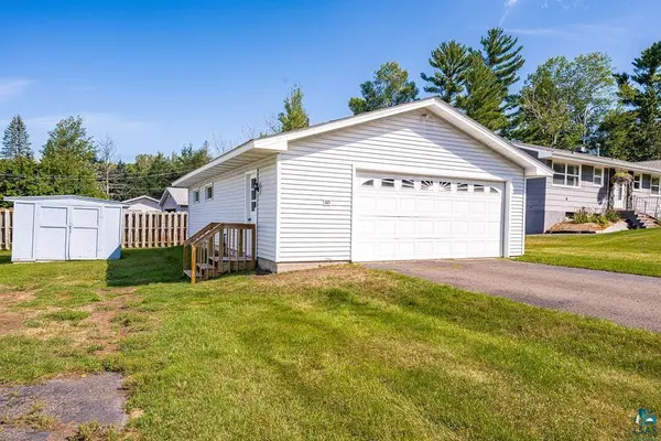 2802 Triggs Ave, Duluth, MN 55811