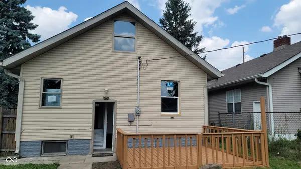 41 S Sherman DR, Indianapolis, IN 46201
