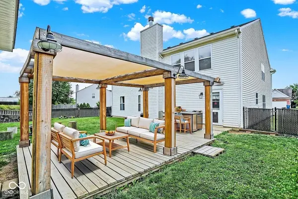 1560 Cold Spring DR, Brownsburg, IN 46112