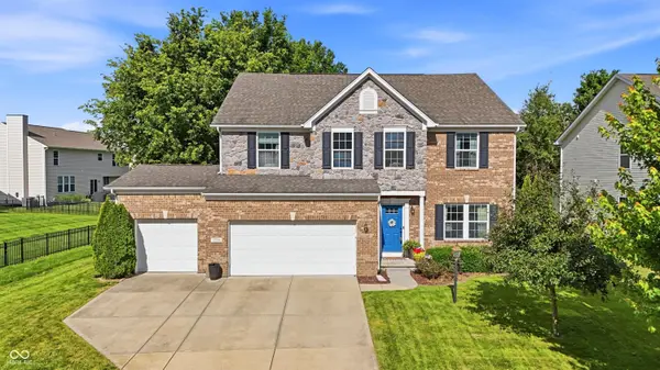 12116 Westmorland DR, Fishers, IN 46037