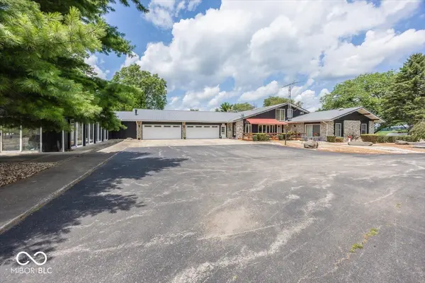 9001 S County Road 700 W, Daleville, IN 47334