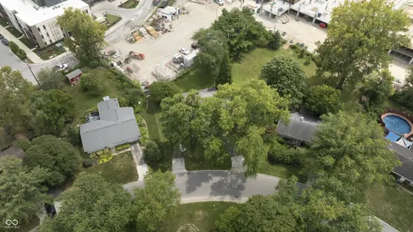 449 Emerson RD, Carmel, IN 46032