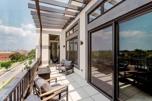 1155 S Rangeline RD #502, Carmel, IN 46032
