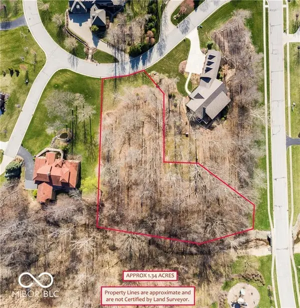 14476 Faucet LN, Fishers, IN 46040