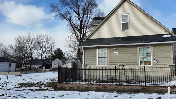 952 Udell ST, Indianapolis, IN 46208