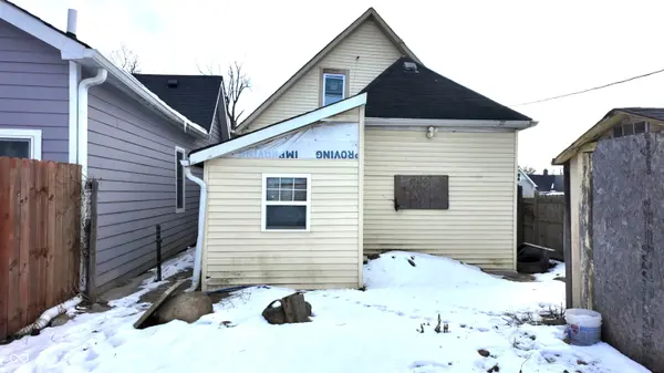 952 Udell ST, Indianapolis, IN 46208