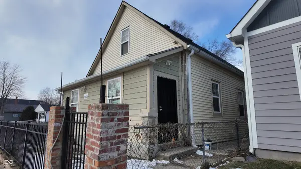 952 Udell ST, Indianapolis, IN 46208