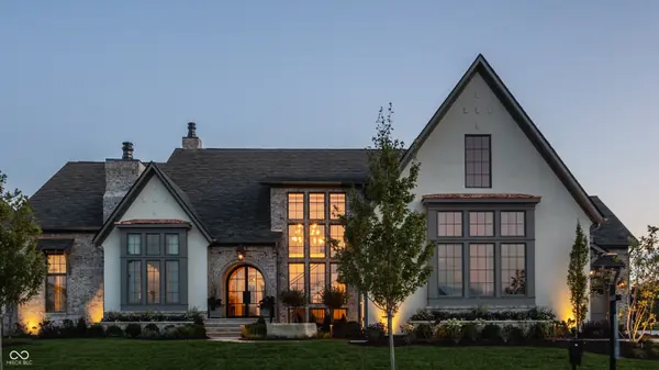 1461 Chatham Ridge CT, Westfield, IN 46074