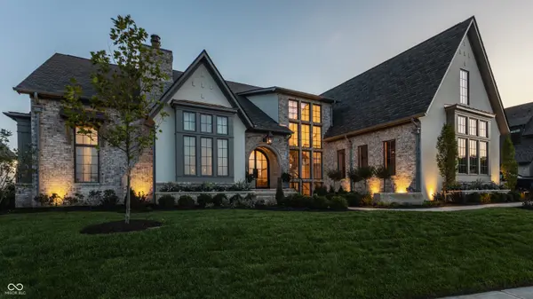 1461 Chatham Ridge CT, Westfield, IN 46074