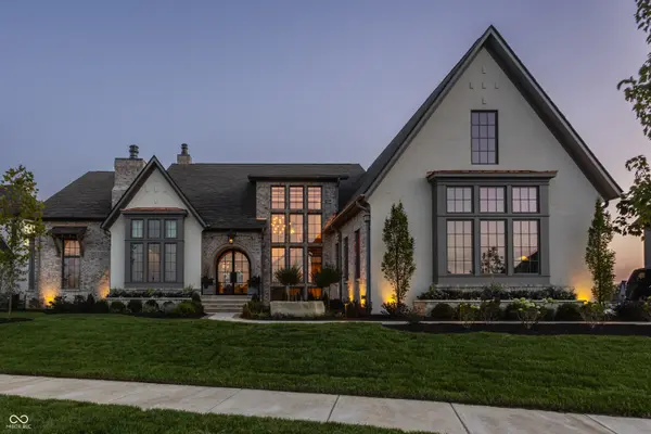 1461 Chatham Ridge CT, Westfield, IN 46074