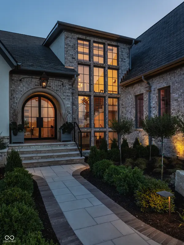1461 Chatham Ridge CT, Westfield, IN 46074