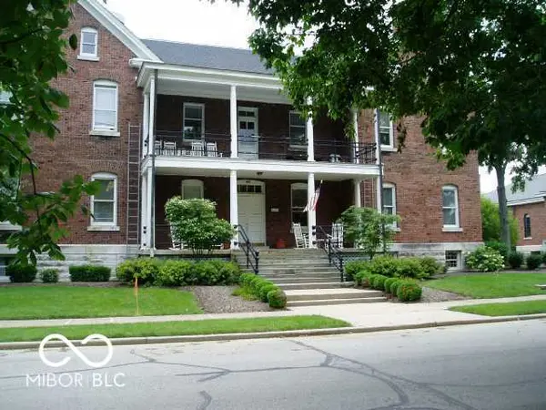 5835 Lawton Loop E DR, Indianapolis, IN 46216