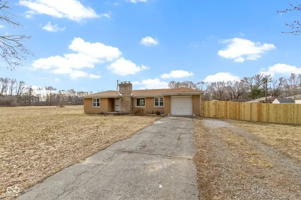 305 Bixler RD, Indianapolis, IN 46227