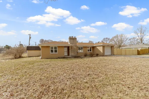 305 Bixler RD, Indianapolis, IN 46227