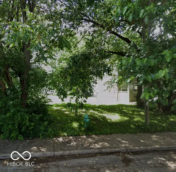 3126 N Park AVE, Indianapolis, IN 46205