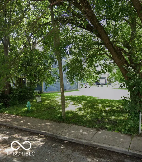 3126 N Park AVE, Indianapolis, IN 46205