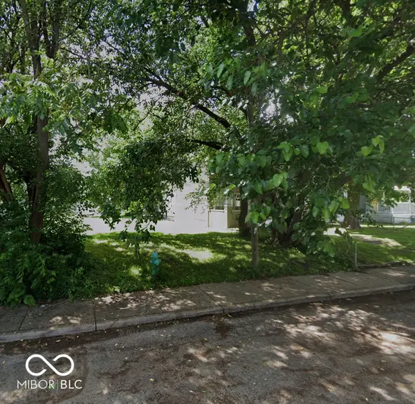 3126 N Park AVE, Indianapolis, IN 46205