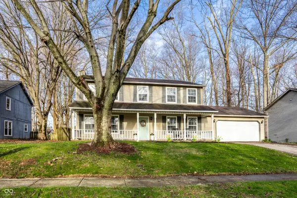 4224 Sunshine AVE, Indianapolis, IN 46228