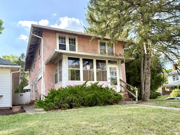 505 W 40th ST, Indianapolis, IN 46208
