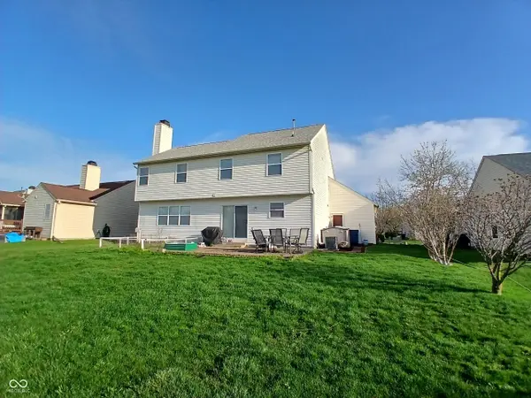 10629 Simsbury CT, Indianapolis, IN 46236