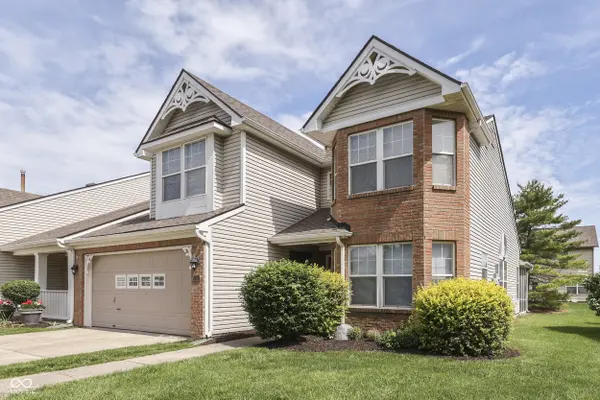 6542 E Edna Mills DR, Camby, IN 46113