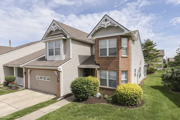 6542 E Edna Mills DR, Camby, IN 46113