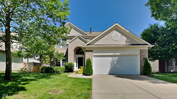 12878 Ari LN, Fishers, IN 46037
