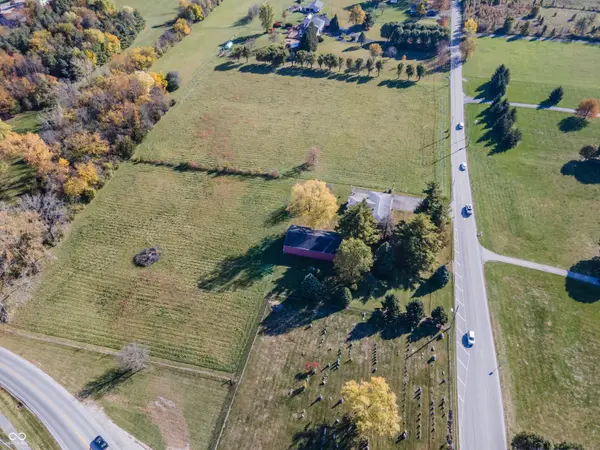 0 E 136th ST, Fishers, IN 46038