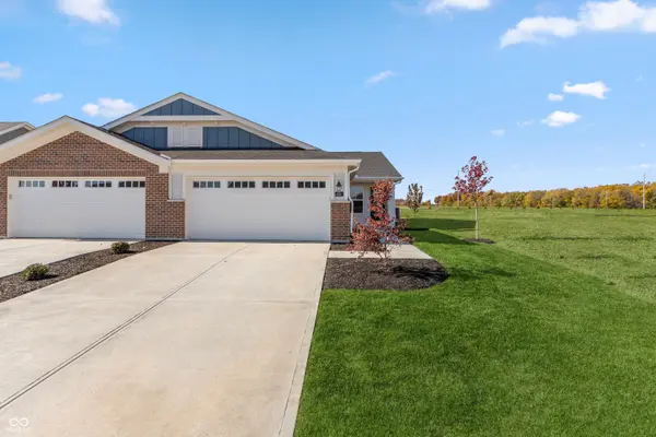 874 Rosebud LN, Greenfield, IN 46140
