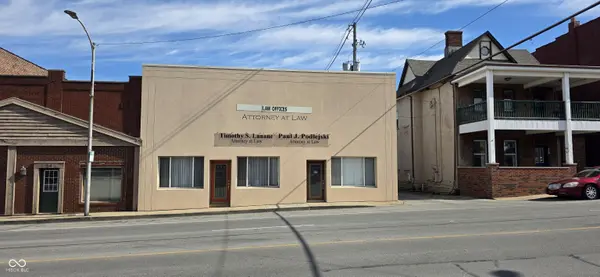 20 & 22 W 8th ST, Anderson, IN 46016