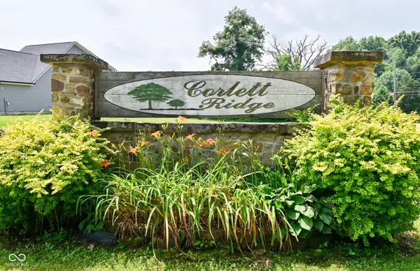 3861 N Kindred RDG, Martinsville, IN 46151